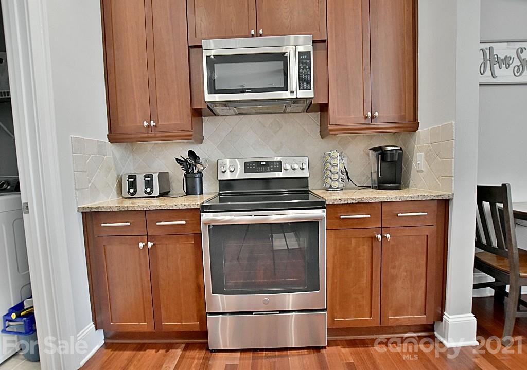 5425 Closeburn Road, Unit 112 Charlotte, NC 28210 - Photo 16 of 34 Gallery Image 16