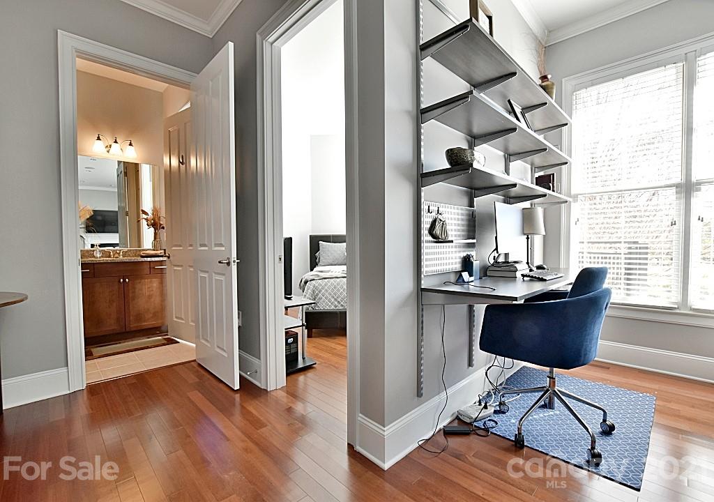 5425 Closeburn Road, Unit 112 Charlotte, NC 28210 - Photo 25 of 34 Gallery Image 25