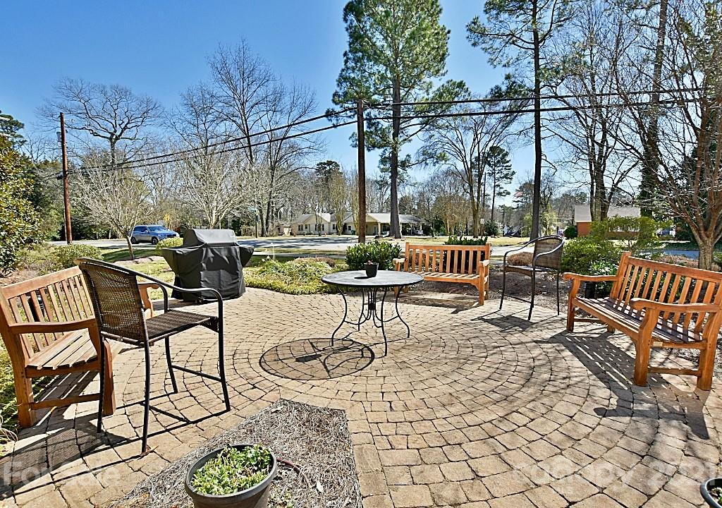 5425 Closeburn Road, Unit 112 Charlotte, NC 28210 - Photo 32 of 34 Gallery Image 32