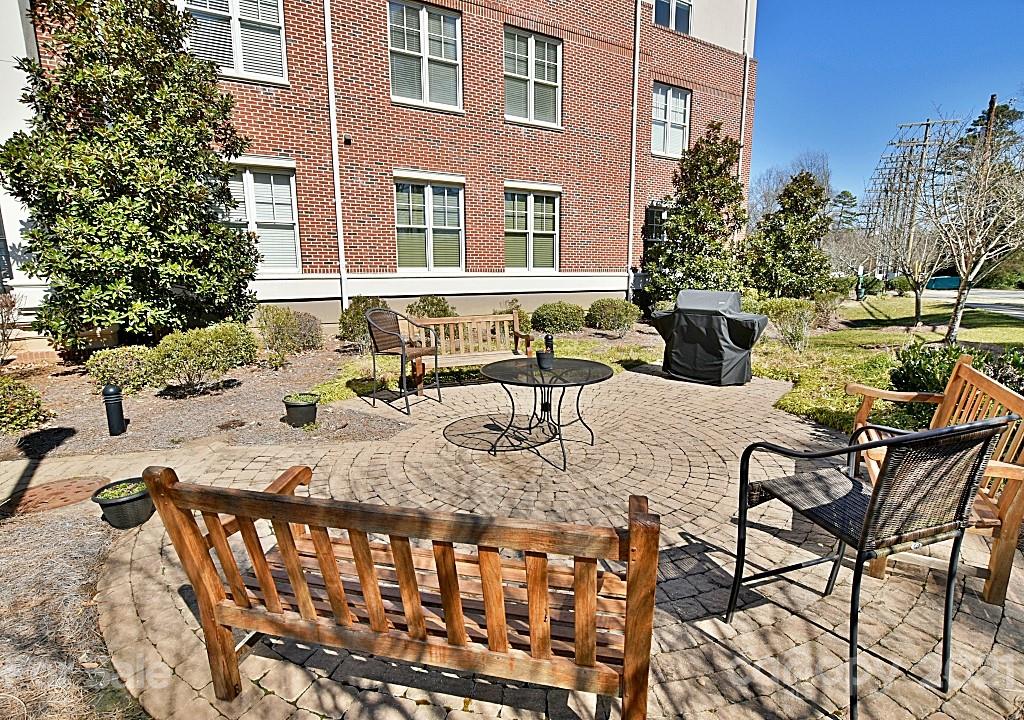 5425 Closeburn Road, Unit 112 Charlotte, NC 28210 - Photo 33 of 34 Gallery Image 33