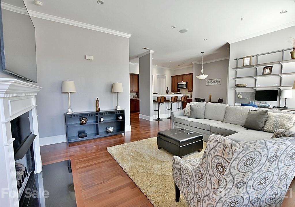5425 Closeburn Road, Unit 112 Charlotte, NC 28210 - Photo 10 of 34 Gallery Image 10