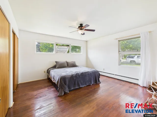 $299,000 | 618 Montana Avenue, Basin, WY 82410