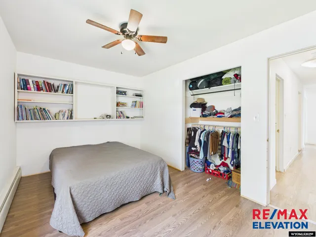 $299,000 | 618 Montana Avenue, Basin, WY 82410