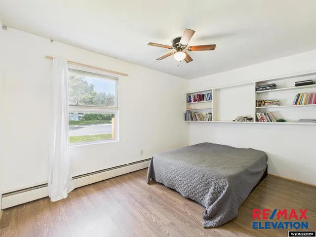 $299,000 | 618 Montana Avenue, Basin, WY 82410