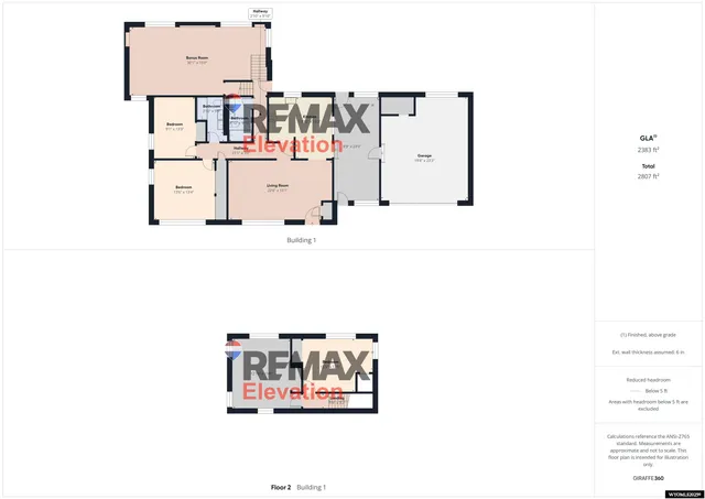 $299,000 | 618 Montana Avenue, Basin, WY 82410