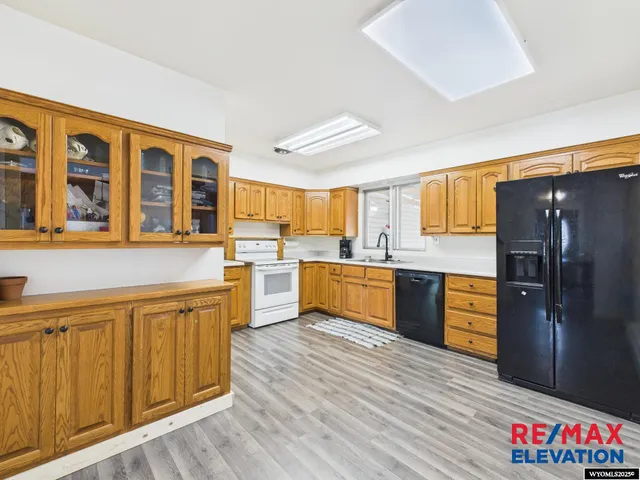 $299,000 | 618 Montana Avenue, Basin, WY 82410