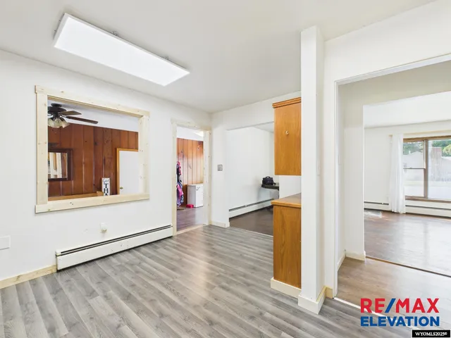 $299,000 | 618 Montana Avenue, Basin, WY 82410