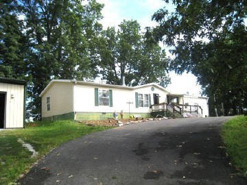 1901 Tick Ridge Road Grand Chain, IL 62941 - Photo 1 of 3