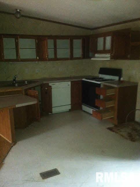 1901 Tick Ridge Road Grand Chain, IL 62941 - Photo 3 of 3