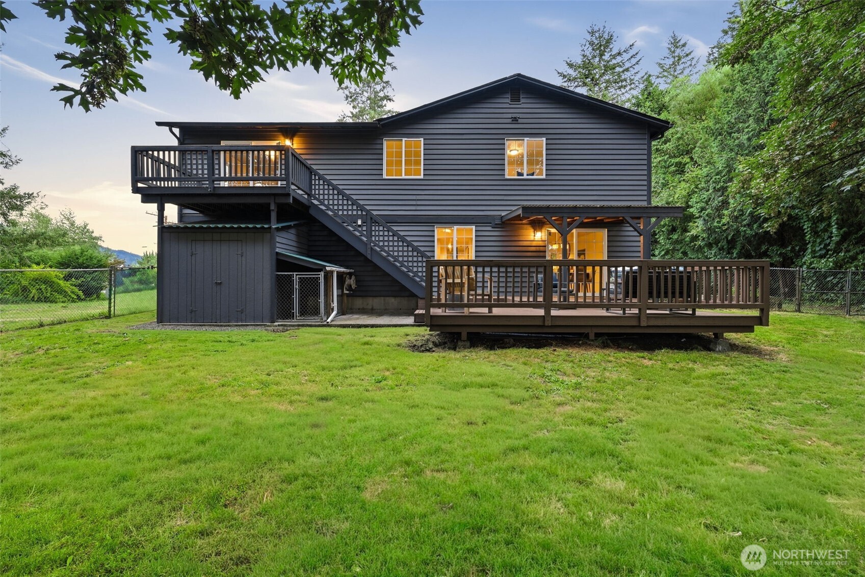 4457 Preston-Fall City Road Southeast Fall City, WA 98024 - Photo 39 of 40