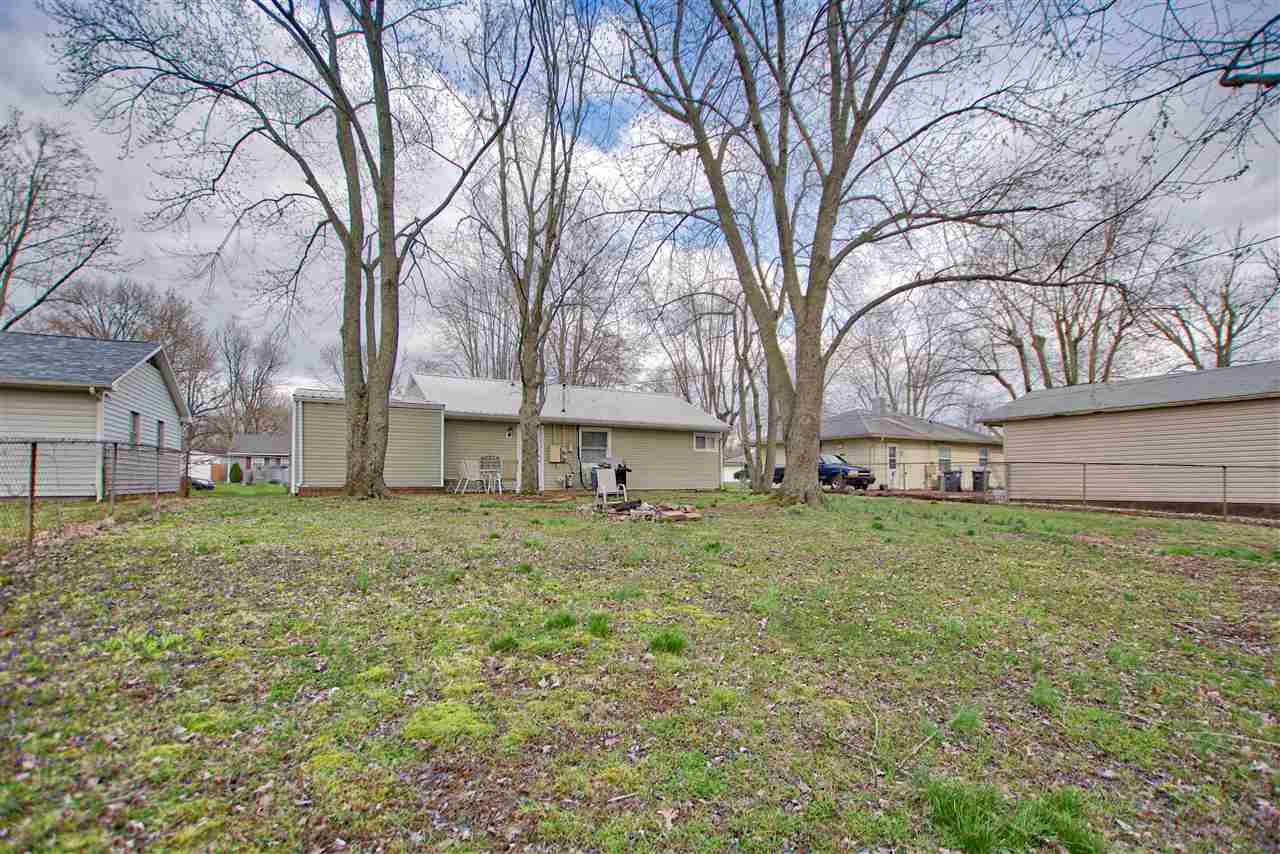 3016 Tremont Road Evansville, IN 47710 - Photo 22 of 23 Gallery Image 22