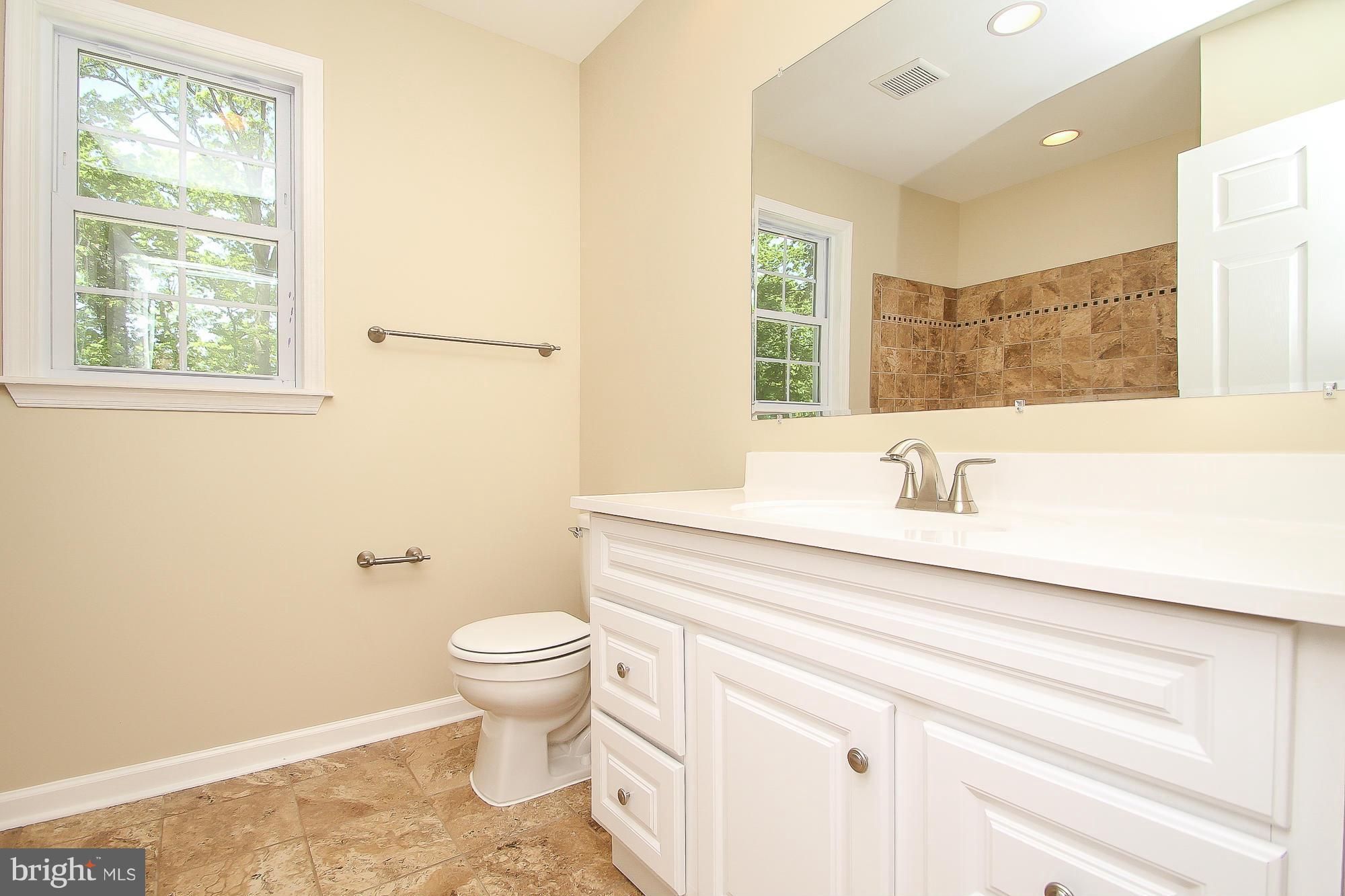 7305 Prince George Road Pikesville, MD 21207 - Photo 13 of 30 Main Level Full Bath