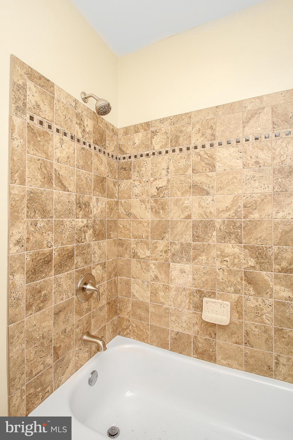 7305 Prince George Road Pikesville, MD 21207 - Photo 14 of 30 Main Level Full Bath