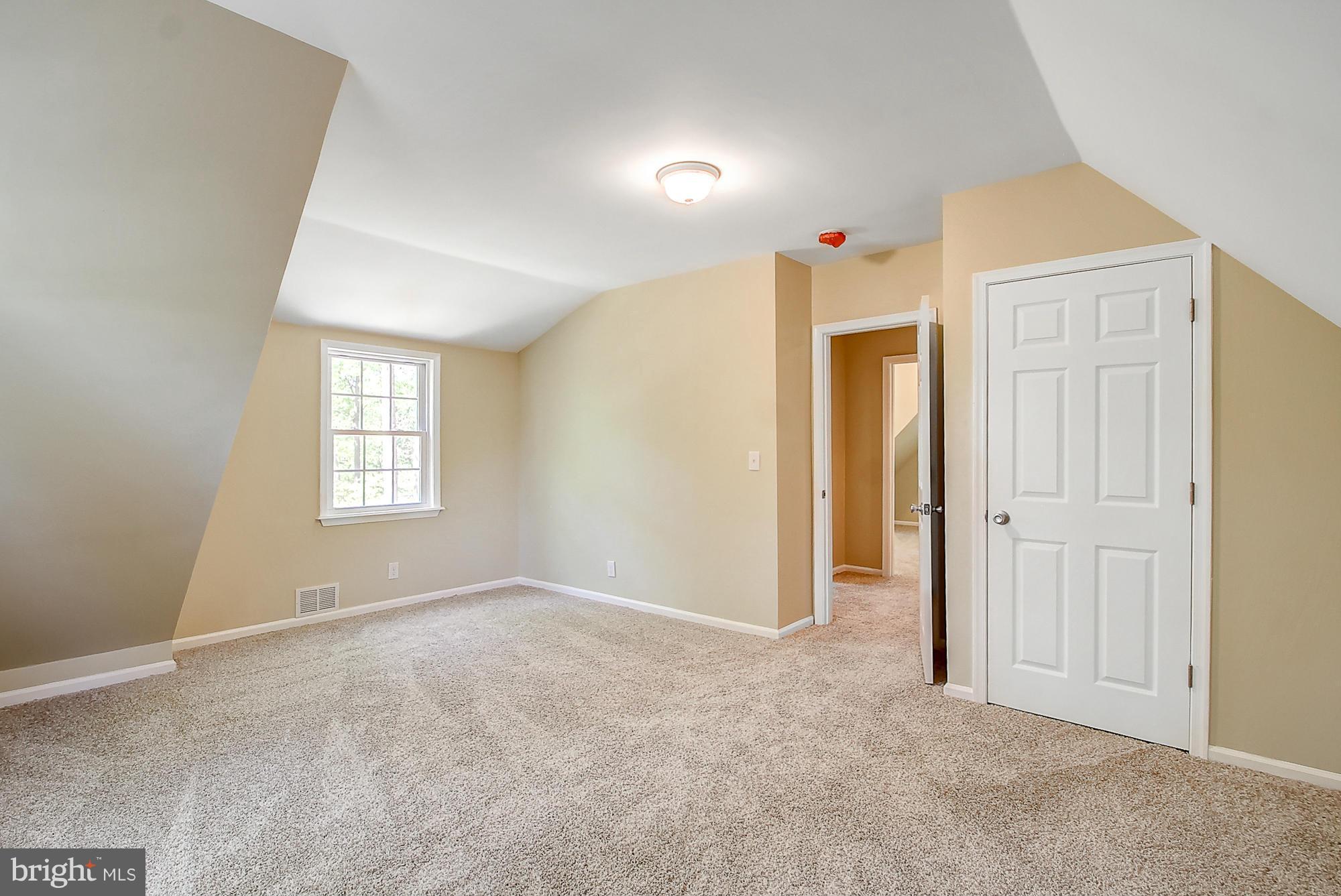 7305 Prince George Road Pikesville, MD 21207 - Photo 16 of 30 2nd Level Bedroom 3