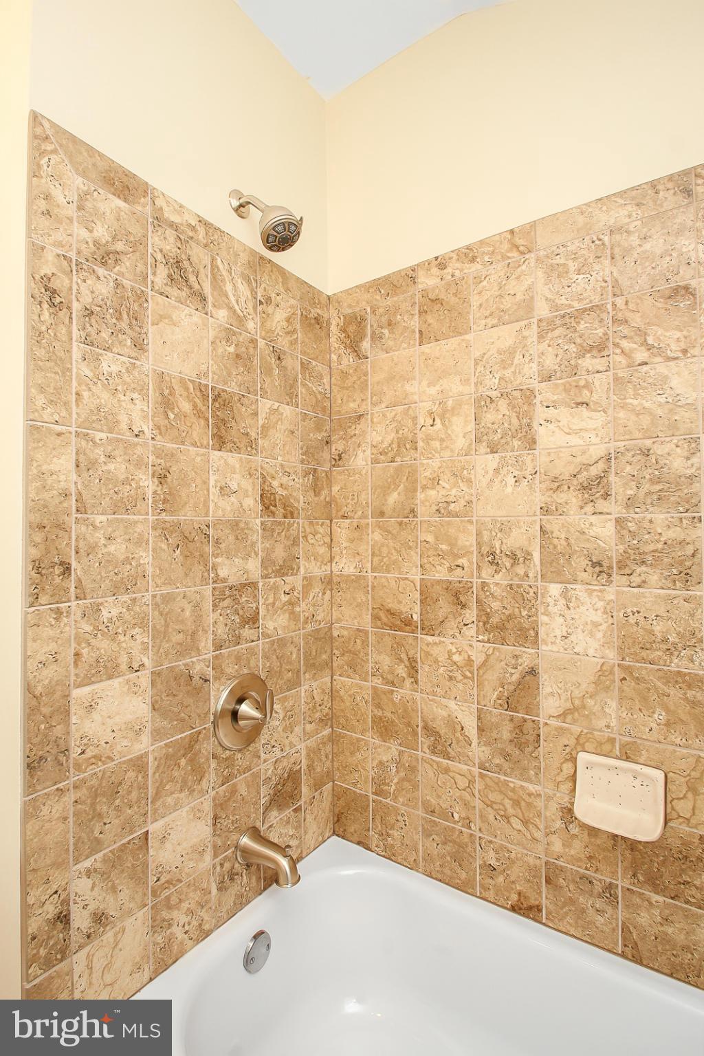 7305 Prince George Road Pikesville, MD 21207 - Photo 18 of 30 2nd Level Full Bath