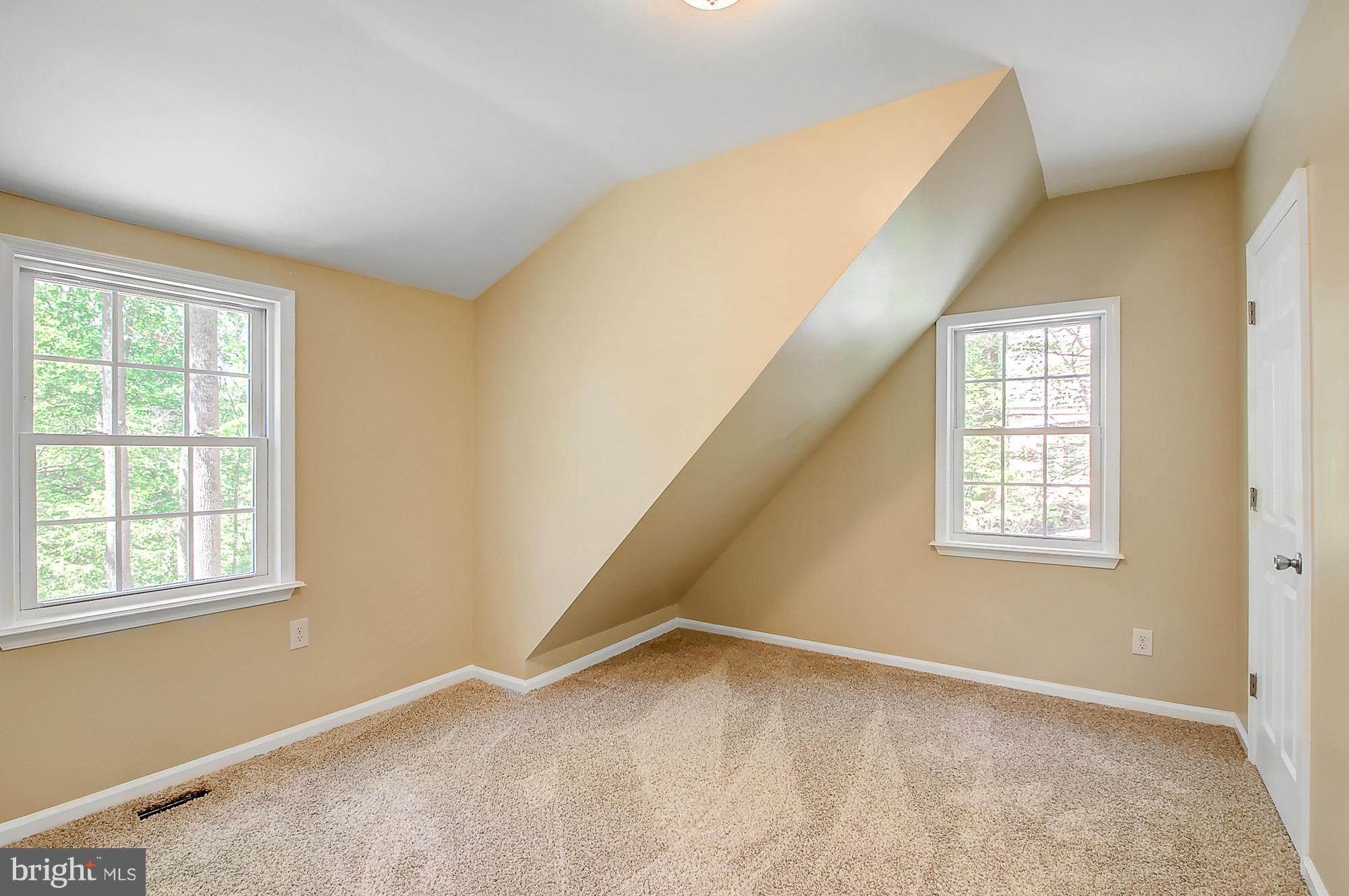7305 Prince George Road Pikesville, MD 21207 - Photo 19 of 30 2nd Level Bedroom 4