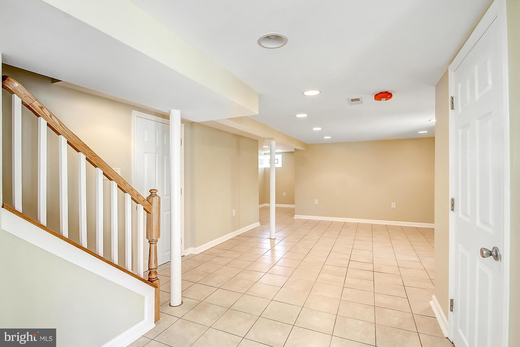 7305 Prince George Road Pikesville, MD 21207 - Photo 20 of 30 Rec-Room
