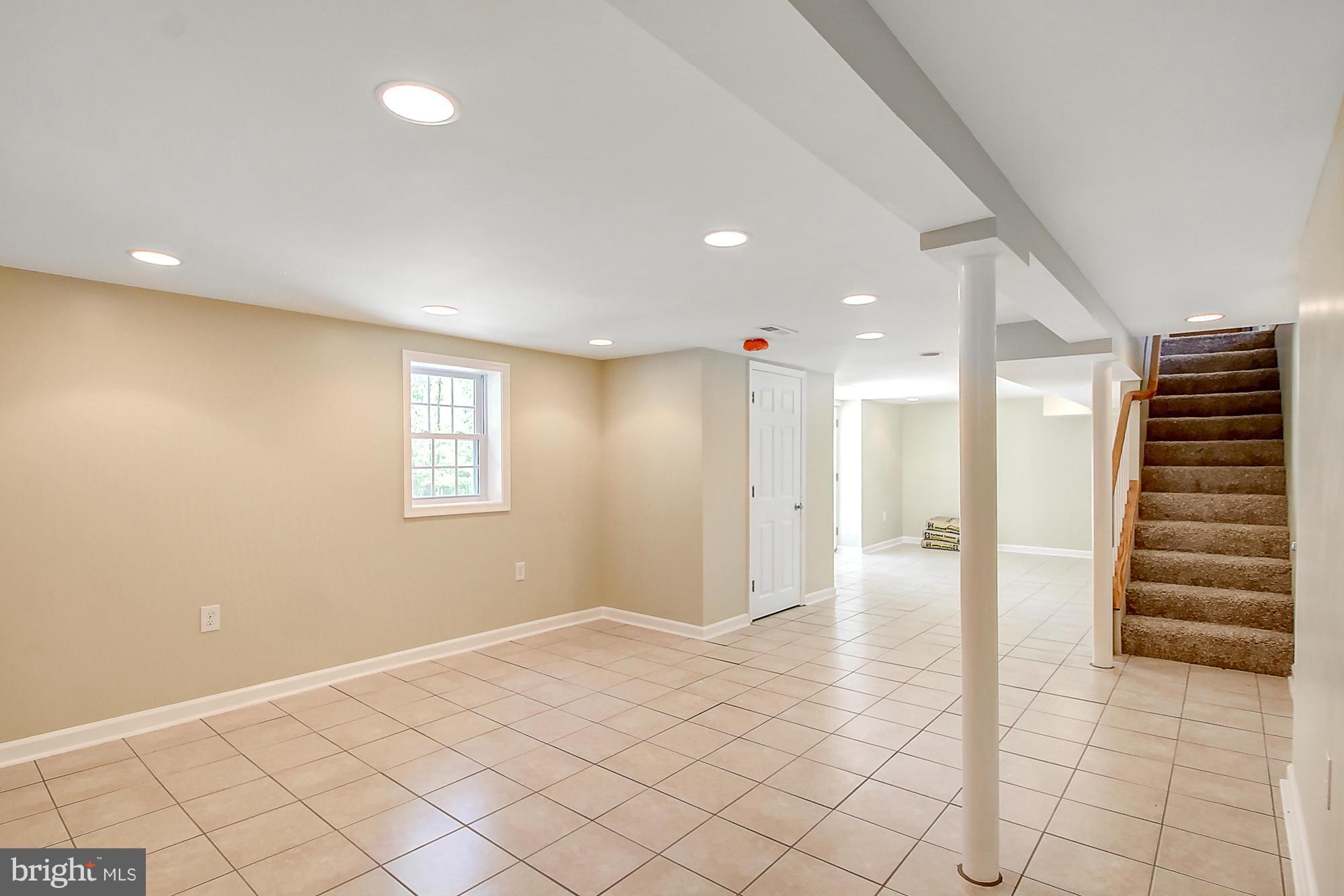 7305 Prince George Road Pikesville, MD 21207 - Photo 21 of 30 Rec-Room View 2