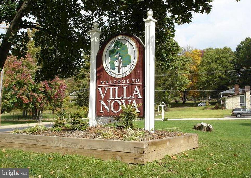 7305 Prince George Road Pikesville, MD 21207 - Photo 28 of 30 Villa Nova Community