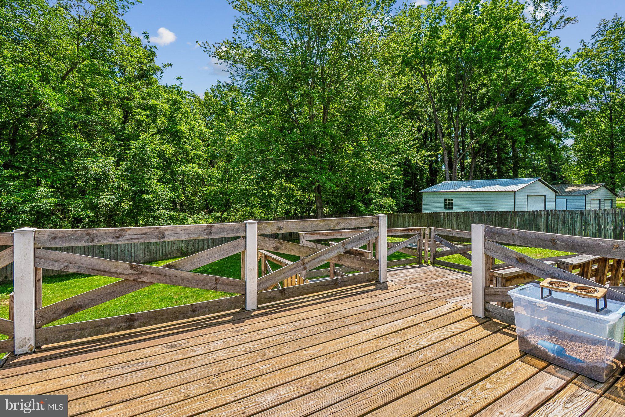 172 Barrett Heights Road Stafford, VA 22554 - Photo 22 of 23
