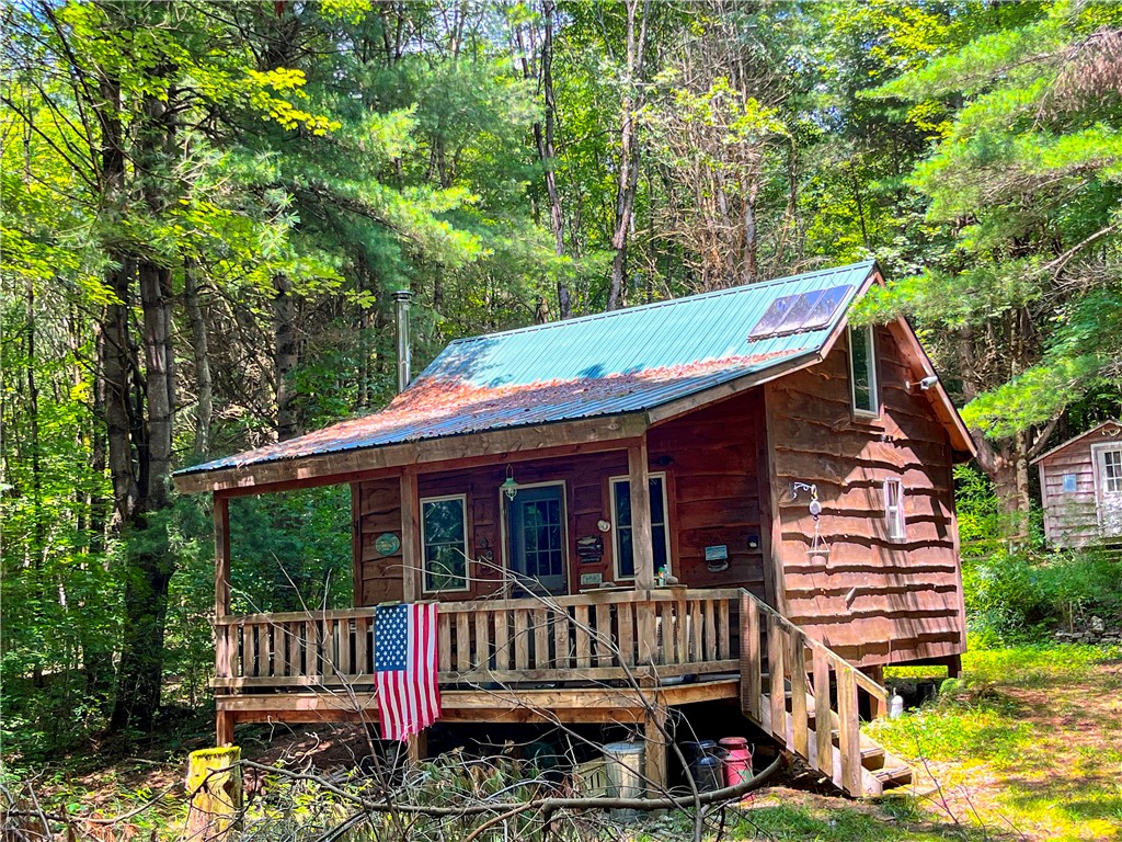 93 Maple Landing Road Altmar, NY 13302 - Photo 1 of 1 Gallery Image 1