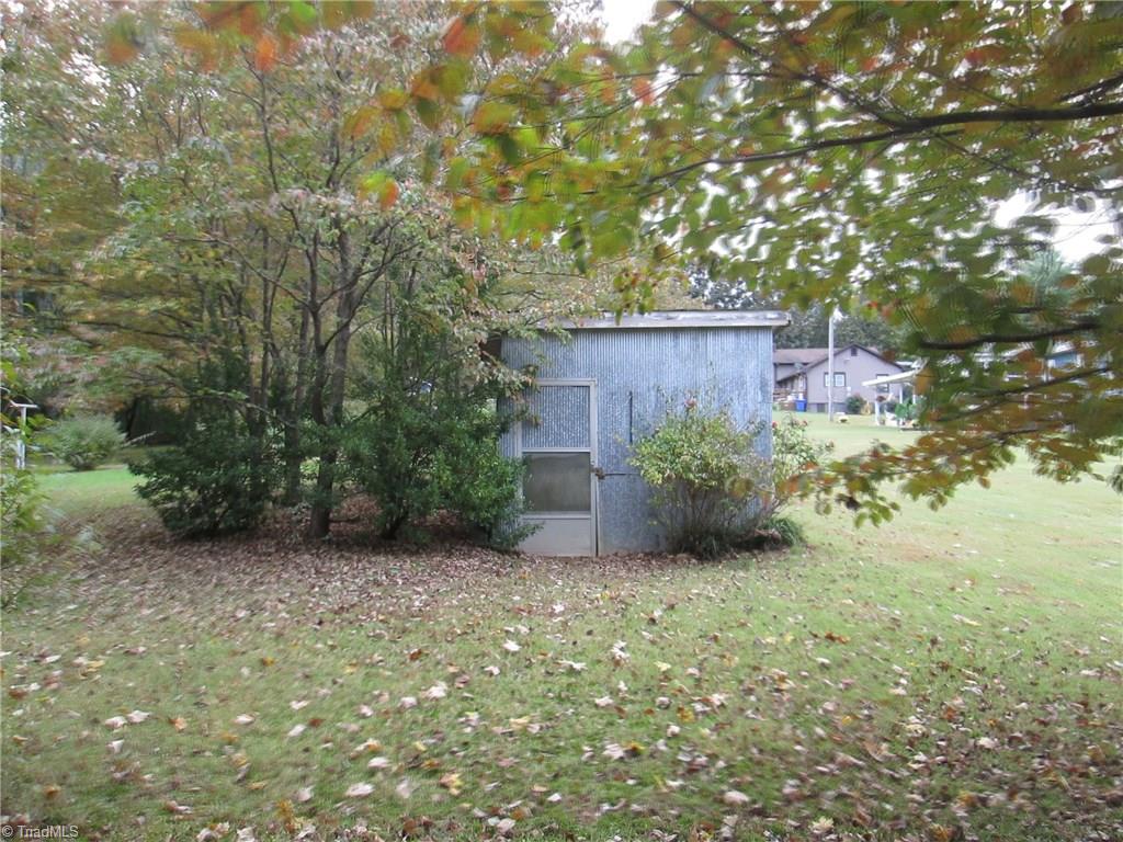 3778 Swicegood Road Linwood, NC 27299 - Photo 2 of 15 storage building
