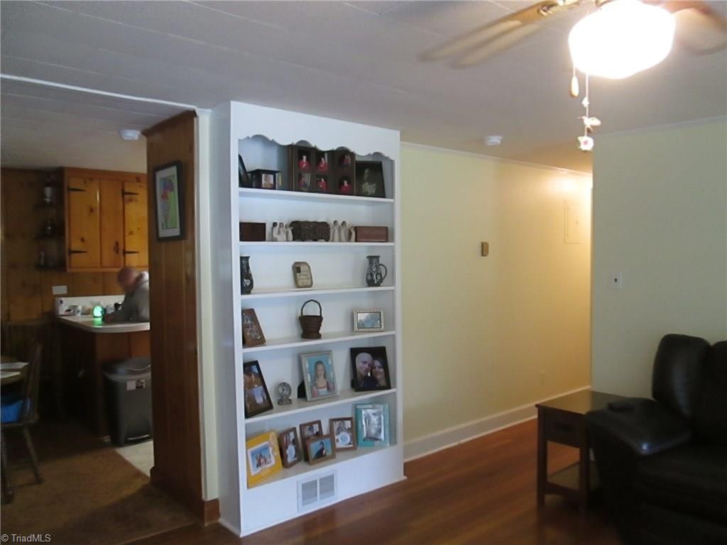 3778 Swicegood Road Linwood, NC 27299 - Photo 11 of 15 built in shelves