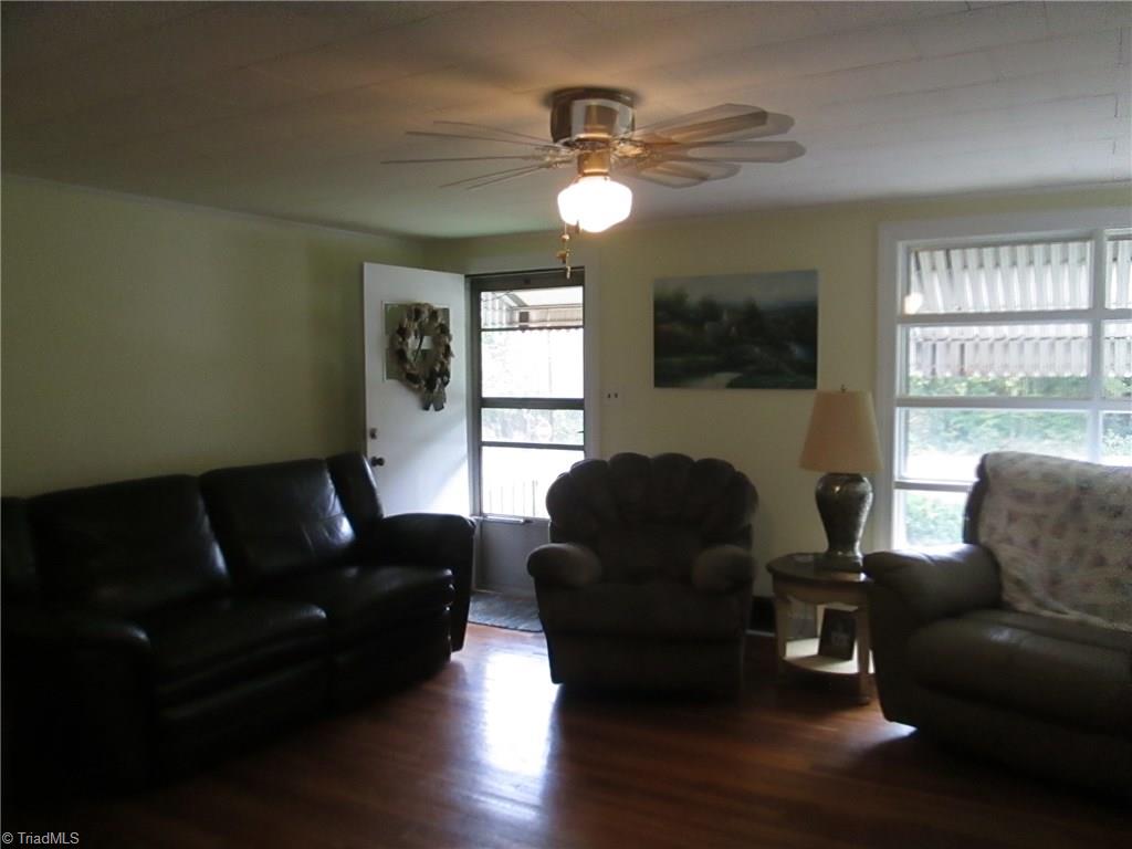 3778 Swicegood Road Linwood, NC 27299 - Photo 13 of 15 another pic of living area