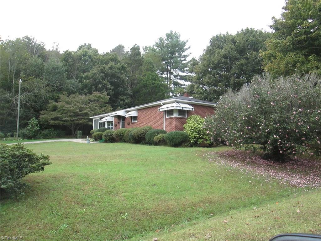 3778 Swicegood Road Linwood, NC 27299 - Photo 3 of 15 Front