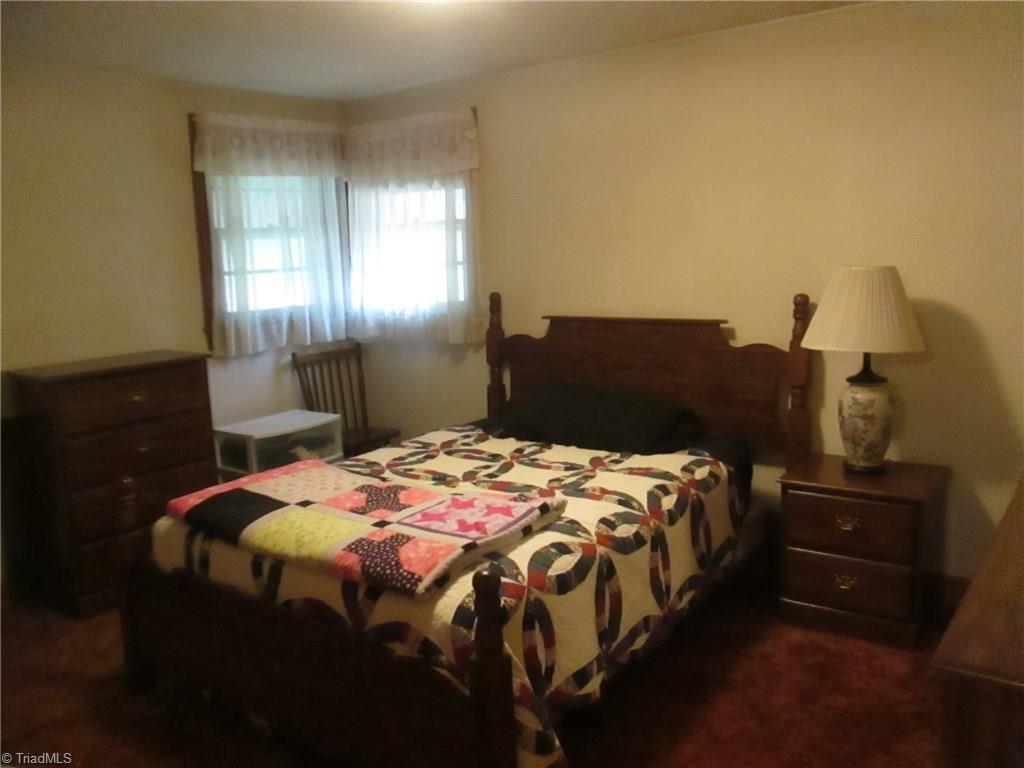 3778 Swicegood Road Linwood, NC 27299 - Photo 9 of 15 2nd bedroom