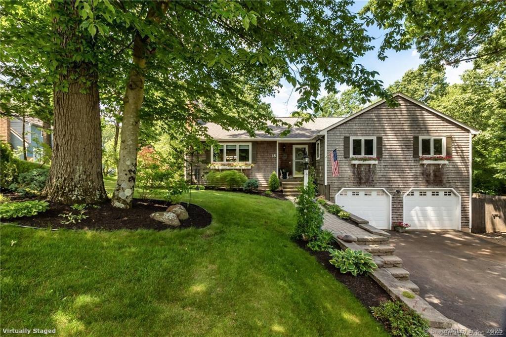 15 Sullivan Farm Road East Windsor, CT 06016 - Photo 1 of 1