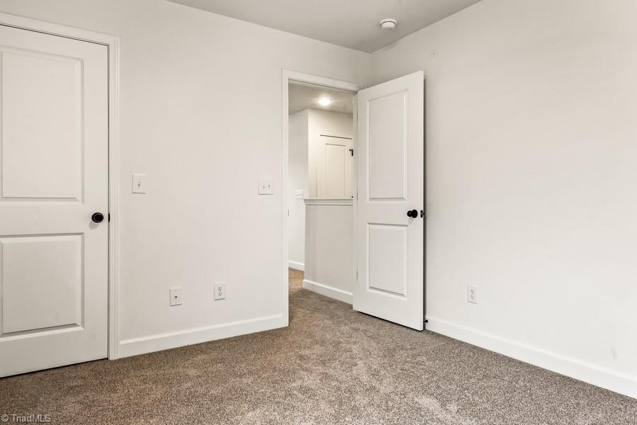 7714 Sedgewick Ridge Road Lewisville, NC 27023 - Photo 33 of 43 Bedroom 3