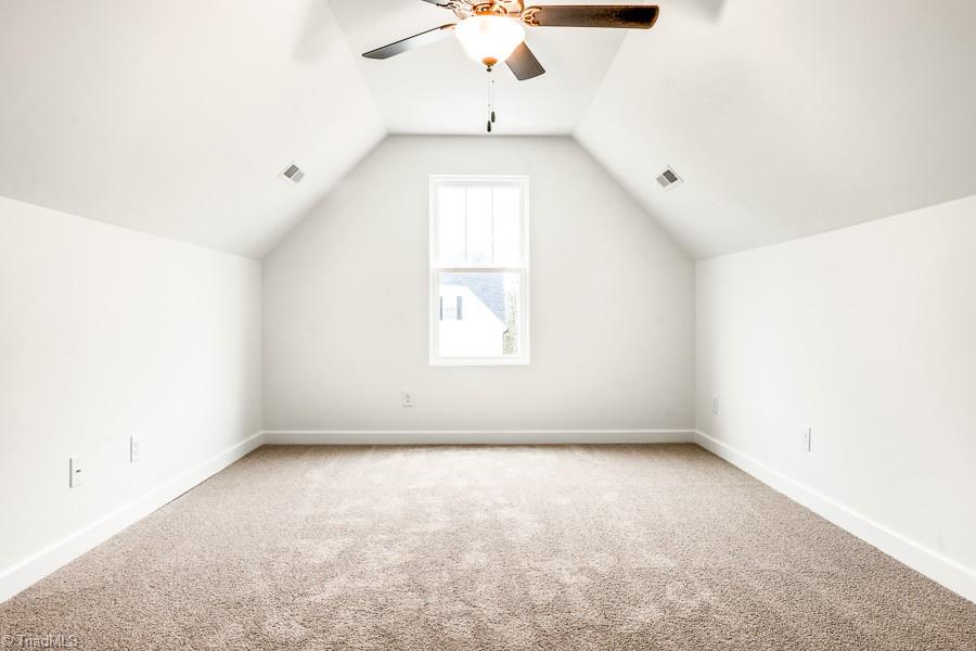 7714 Sedgewick Ridge Road Lewisville, NC 27023 - Photo 34 of 43 Upstairs Bonus - Great Additional Living Area, Theater Room or Exercise Spapce!