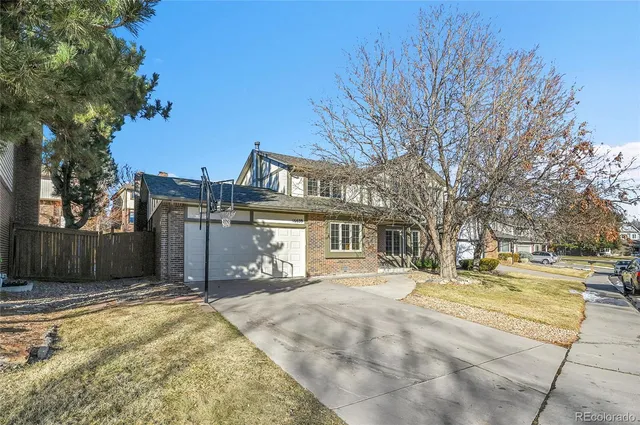 $630,000 | 16639 East Berry Lane, Centennial, CO 80015