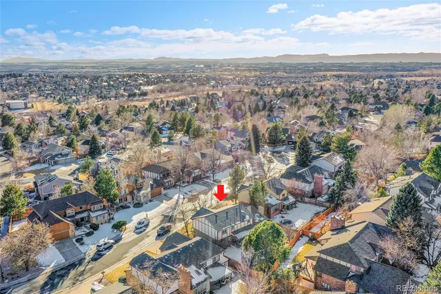 $630,000 | 16639 East Berry Lane, Centennial, CO 80015