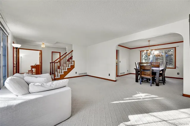 $630,000 | 16639 East Berry Lane, Centennial, CO 80015