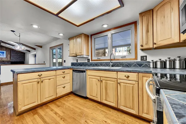 $630,000 | 16639 East Berry Lane, Centennial, CO 80015