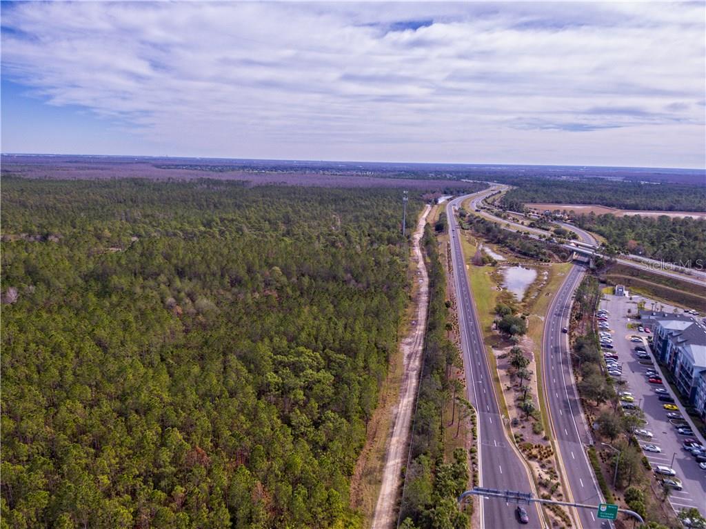 International Drive Orlando, FL 32821 - Photo 5 of 12 a view of a city