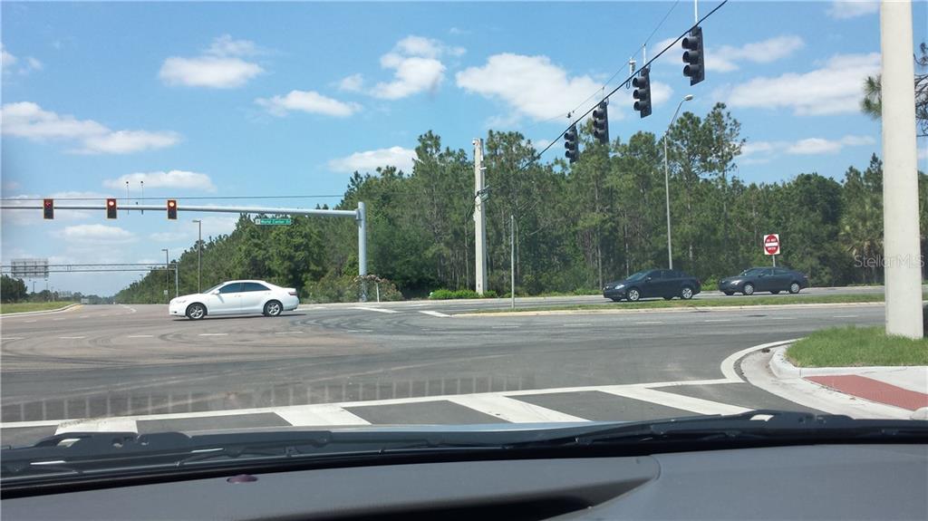 International Drive Orlando, FL 32821 - Photo 6 of 12 a view of a street