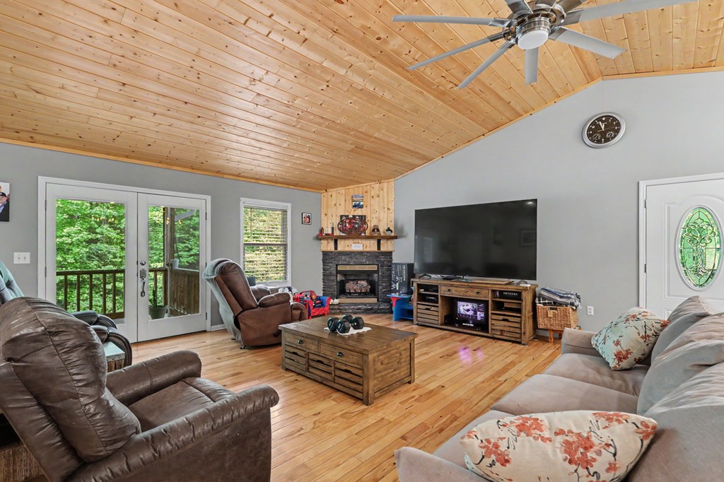 522 Fred Amos Road Murphy, NC 28906 - Photo 42 of 73 Gallery Image 42