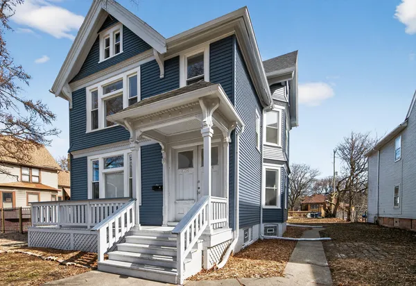$369,800 | 2356 North 1st Street, Milwaukee, WI 53212