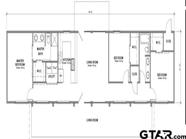 $210,000 | 152 Royal Drive West, Bullard, TX 75757