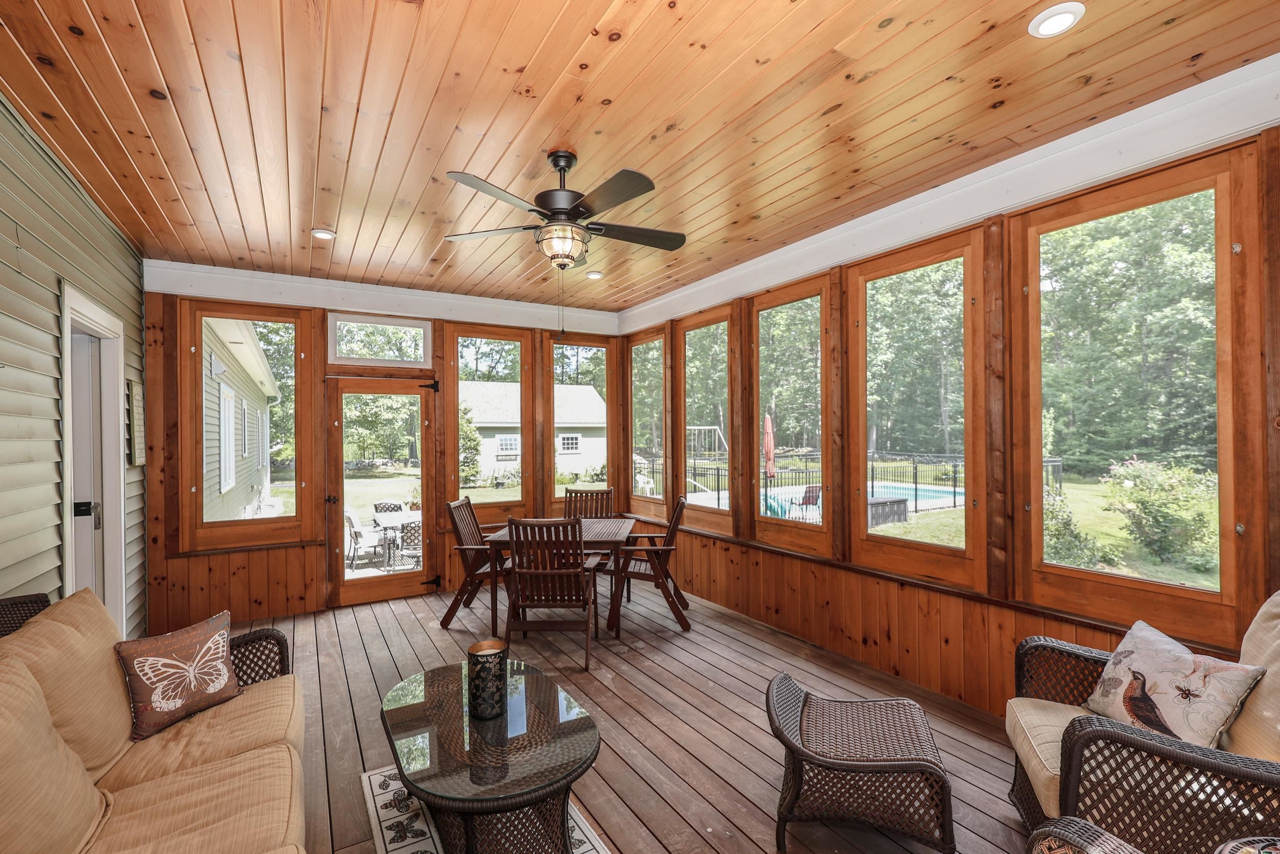 237 Grapevine Road Dunbarton, NH 03046 - Photo 24 of 60 Gallery Image 24
