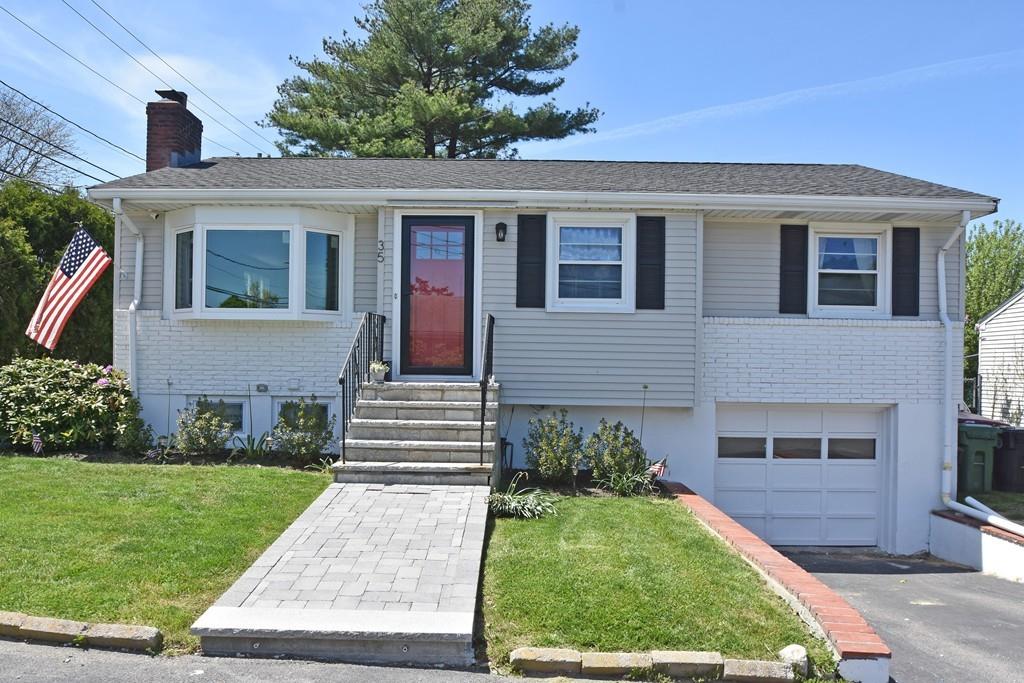 35 Cleveland Road Watertown, MA 02472 - Photo 1 of 25 Gallery Image 1