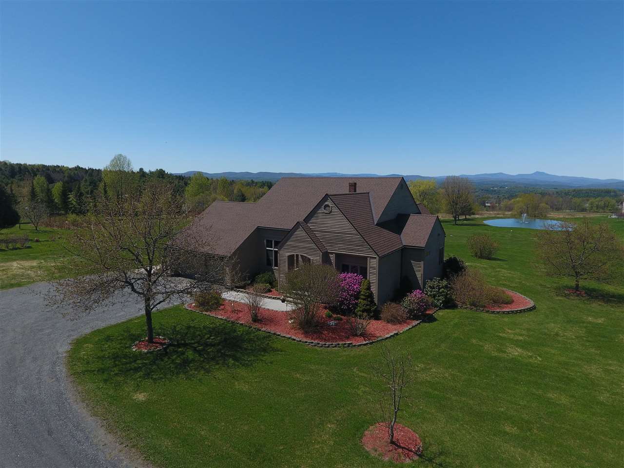 176 Sunset Road Barre Town, VT 05641 - Photo 1 of 31