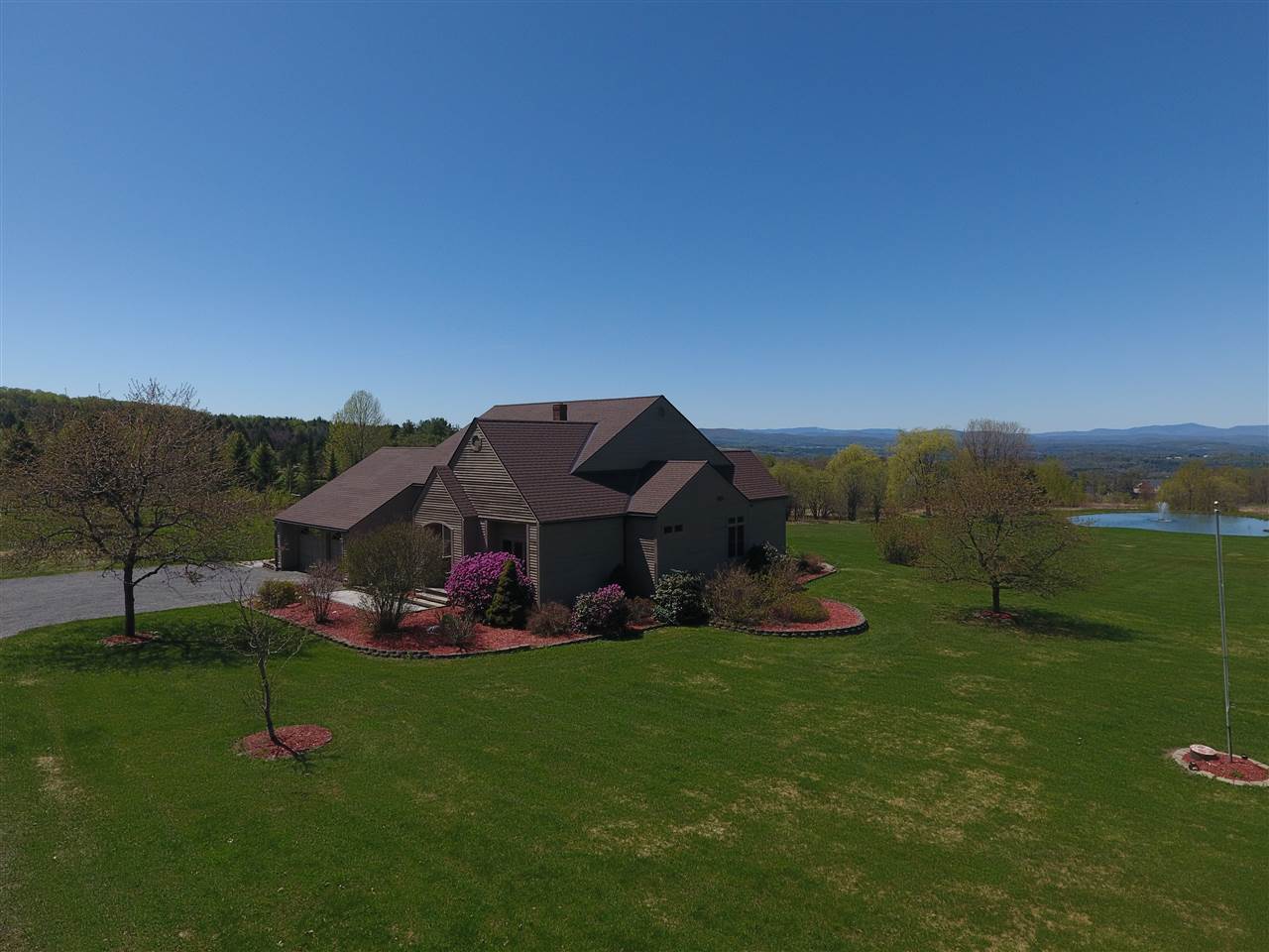 176 Sunset Road Barre Town, VT 05641 - Photo 28 of 31