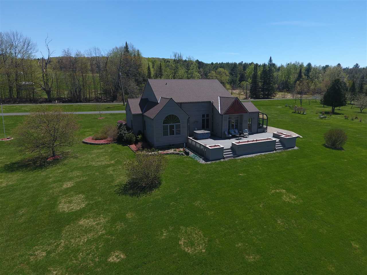 176 Sunset Road Barre Town, VT 05641 - Photo 29 of 31
