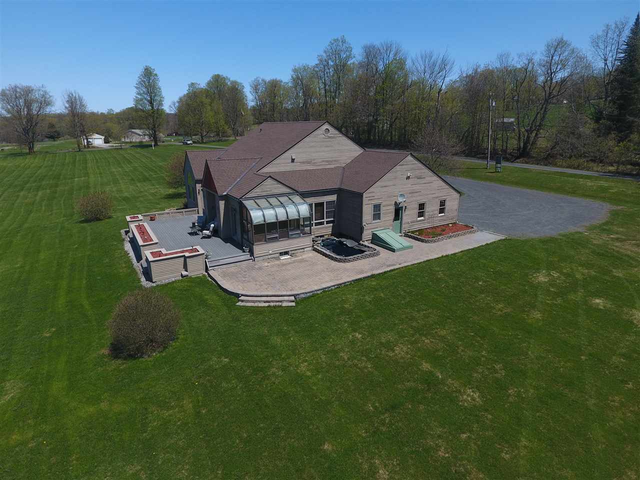 176 Sunset Road Barre Town, VT 05641 - Photo 30 of 31