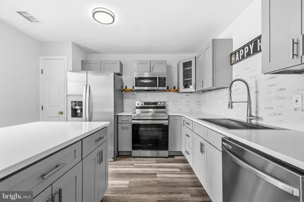 $289,000 | 6413 Weatherby Court, Unit E, Frederick, MD 21703
