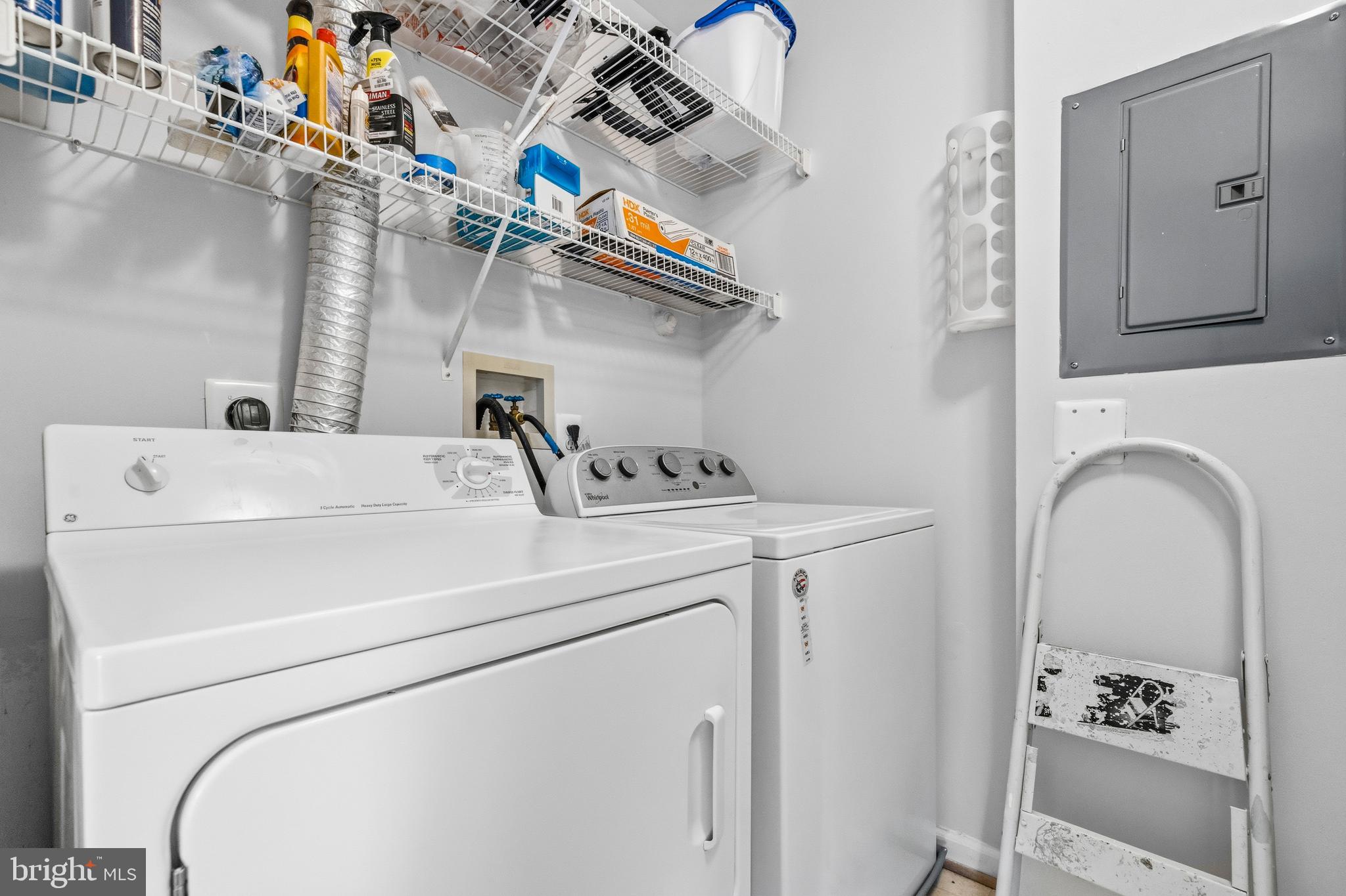 6413 Weatherby Court, Unit E Frederick, MD 21703 - Photo 24 of 37